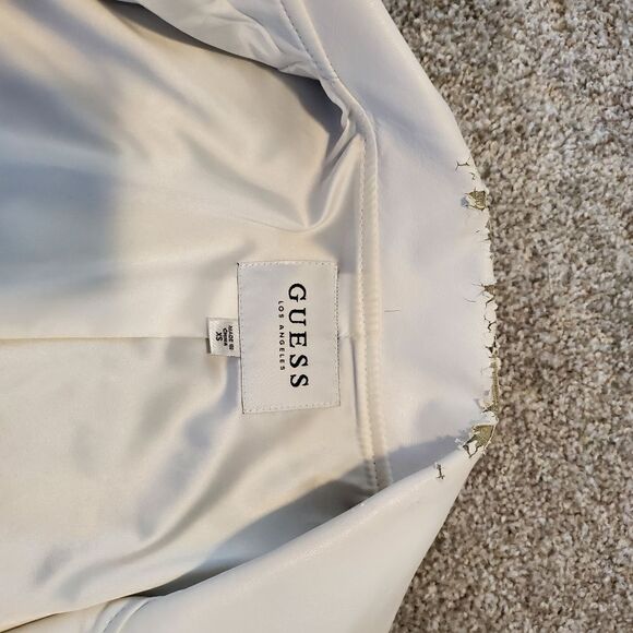 GUESS jacket - Picture 10 of 12